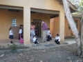 El Camino School Grade 1 / Grade 2 classroom