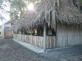 Original building for El Camino School