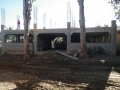 First floor of new Grade 1 to 6 building at El Camino School