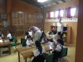 Kindergarten Classroom