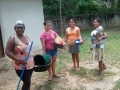 Honduras-Women-With-Lucinda-Lunch