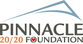 Pinnacle 2020 Foundation Logo Small